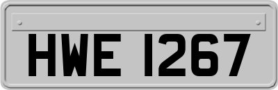 HWE1267