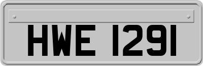 HWE1291