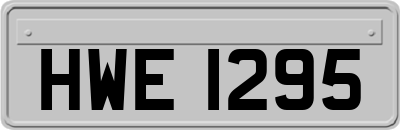 HWE1295