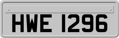 HWE1296