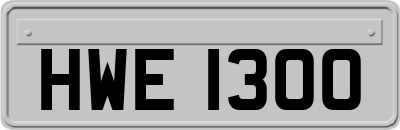 HWE1300