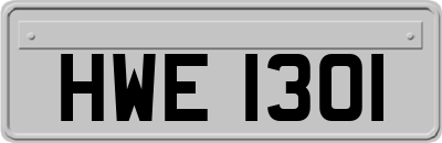 HWE1301