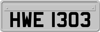 HWE1303