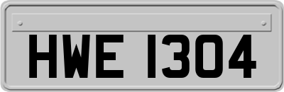 HWE1304