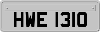 HWE1310