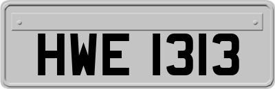 HWE1313