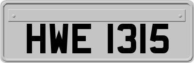 HWE1315