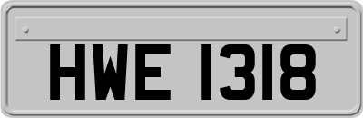 HWE1318