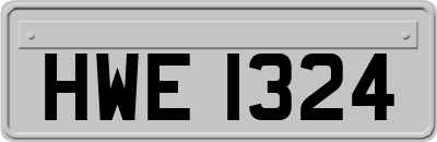 HWE1324