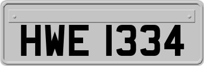 HWE1334