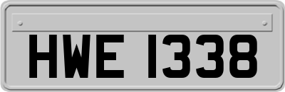 HWE1338