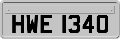 HWE1340