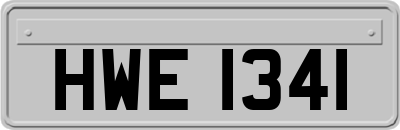 HWE1341