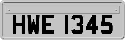 HWE1345