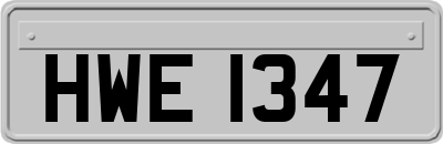 HWE1347