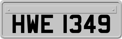 HWE1349