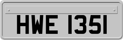HWE1351