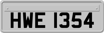 HWE1354