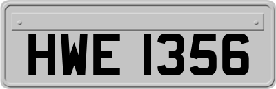 HWE1356