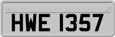 HWE1357