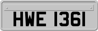 HWE1361