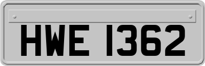 HWE1362