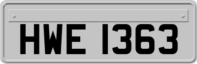 HWE1363
