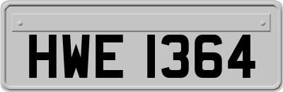 HWE1364