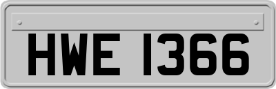 HWE1366