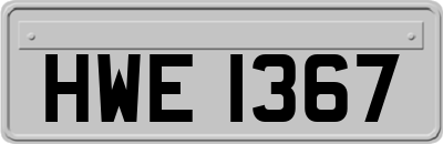 HWE1367