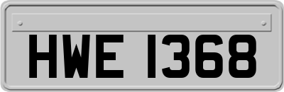 HWE1368