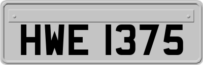 HWE1375