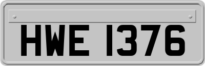 HWE1376