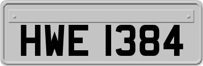 HWE1384