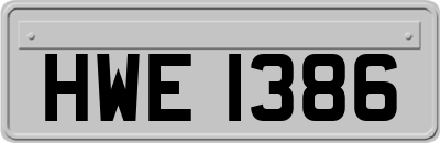 HWE1386