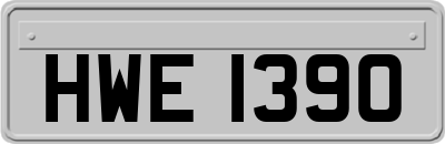 HWE1390