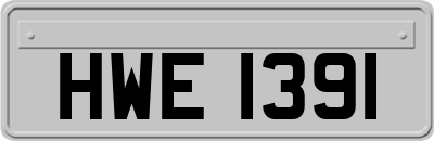 HWE1391