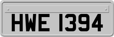 HWE1394