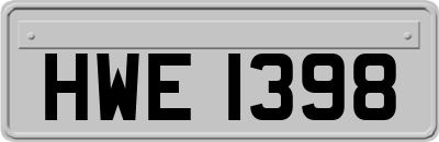 HWE1398