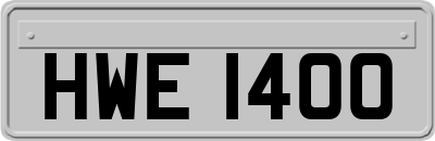 HWE1400
