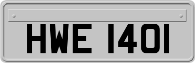 HWE1401