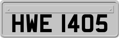 HWE1405