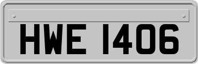 HWE1406