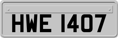 HWE1407