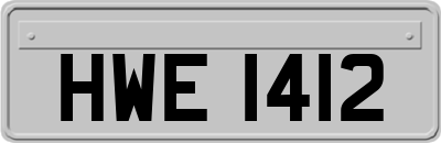 HWE1412