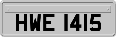 HWE1415