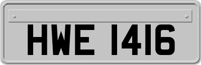 HWE1416