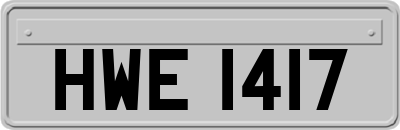 HWE1417