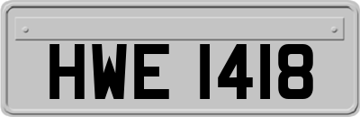 HWE1418