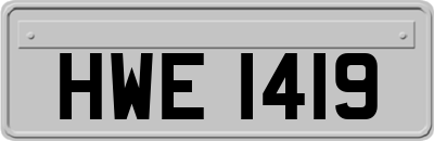 HWE1419